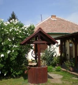 Süllőfészek Apartman 