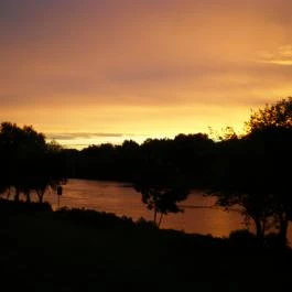 Süllőfészek Apartman Tiszafüred - Környék