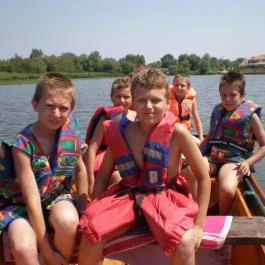 Süllőfészek Apartman Tiszafüred - Egyéb