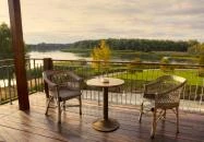 Tisza Balneum Hotel Tiszafüred