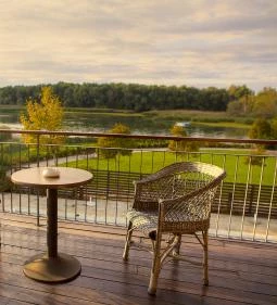 Tisza Balneum Hotel