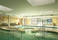 Tisza Balneum Hotel Tiszafüred