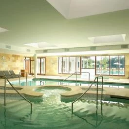 Tisza Balneum Hotel Tiszafüred - 