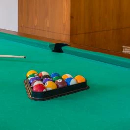 Tisza Balneum Hotel Tiszafüred - Belső