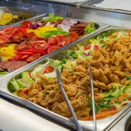 Tisza Balneum Hotel Tiszafüred - Vendéglátás