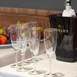 Tisza Balneum Hotel Tiszafüred - Vendéglátás