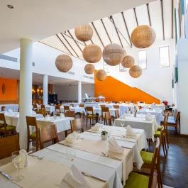 Tisza Balneum Hotel Tiszafüred - Vendéglátás