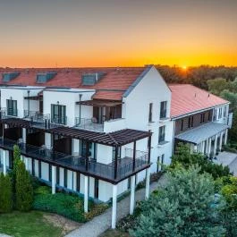 Tisza Balneum Hotel Tiszafüred - Külső kép