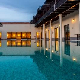 Tisza Balneum Hotel Tiszafüred - 