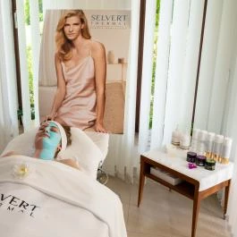 Tisza Balneum Hotel Tiszafüred - Wellness