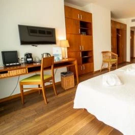 Tisza Balneum Hotel Tiszafüred - Szobák