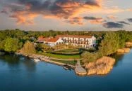 Tisza Balneum Hotel Tiszafüred