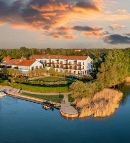 Tisza Balneum Hotel