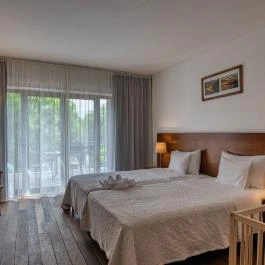 Tisza Balneum Hotel Tiszafüred - Egyéb