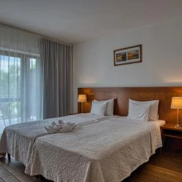 Tisza Balneum Hotel Tiszafüred - Egyéb