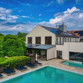 Tisza Balneum Hotel Tiszafüred - Külső kép