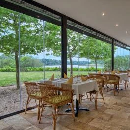 Tisza Balneum Hotel Tiszafüred - Vendéglátás