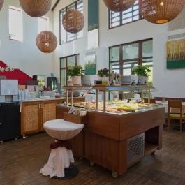 Tisza Balneum Hotel Tiszafüred - Egyéb