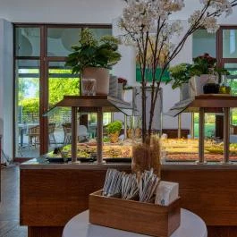 Tisza Balneum Hotel Tiszafüred - Egyéb