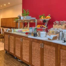 Tisza Balneum Hotel Tiszafüred - Vendéglátás