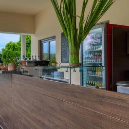 Tisza Balneum Hotel Tiszafüred - Vendéglátás