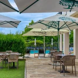 Tisza Balneum Hotel Tiszafüred - Egyéb