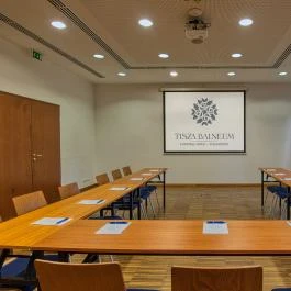 Tisza Balneum Hotel Tiszafüred - Egyéb