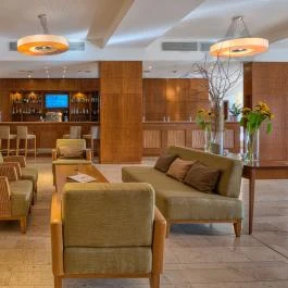 Tisza Balneum Hotel Tiszafüred - Belső