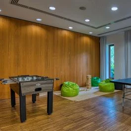 Tisza Balneum Hotel Tiszafüred - 