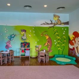 Tisza Balneum Hotel Tiszafüred - Egyéb