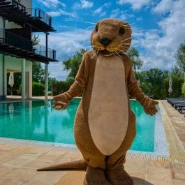 Tisza Balneum Hotel Tiszafüred - Külső kép