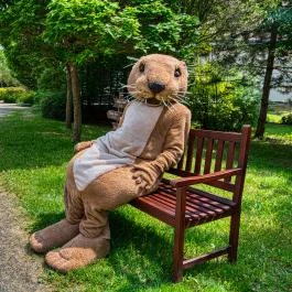 Tisza Balneum Hotel Tiszafüred - Külső kép