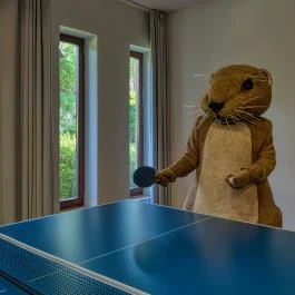 Tisza Balneum Hotel Tiszafüred - 