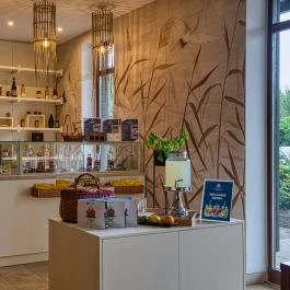 Tisza Balneum Hotel Tiszafüred - Egyéb