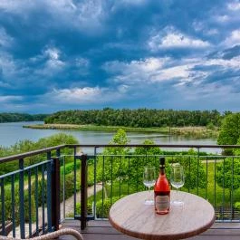 Tisza Balneum Hotel Tiszafüred - Szobák