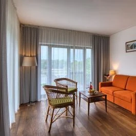 Tisza Balneum Hotel Tiszafüred - Egyéb