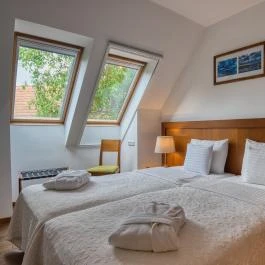 Tisza Balneum Hotel Tiszafüred - Egyéb