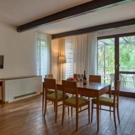 Tisza Balneum Hotel Tiszafüred - Egyéb