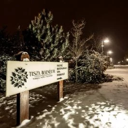 Tisza Balneum Hotel Tiszafüred - Egyéb