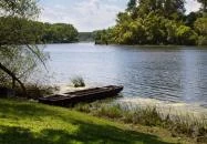 Tiszafüred - Tiszavirág Ártéri Sétaút