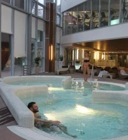 Ellipsum Élmény- és Strandfürdő