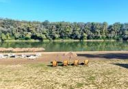 Tiszakécske - Tiszakécske szabadstrand