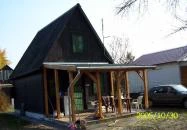 AAZ Pax Házak Tiszakécske