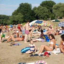 AAZ Pax Házak Tiszakécske - Környék