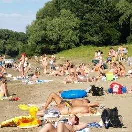 AAZ Pax Házak Tiszakécske - Környék