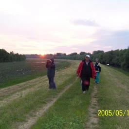 AAZ Pax Házak Tiszakécske - Környék