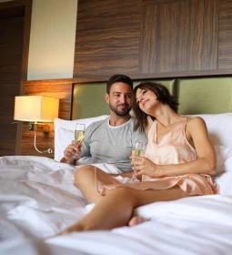 Barack Thermal Hotel & Spa