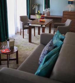 Barack Thermal Hotel & Spa