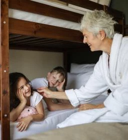 Barack Thermal Hotel & Spa