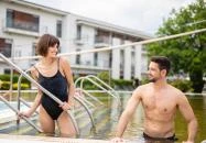 Barack Thermal Hotel & Spa Tiszakécske